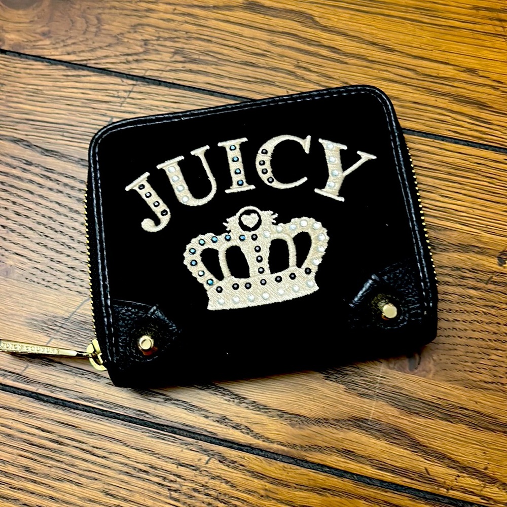 Juicy Couture Wallet